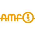 AMF Hakenschlüssel mit Nase DIN 1810 A ( 4000824719 ) für Muttern-Außen-Ø 180 - 195 mm