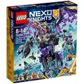 LEGO® Nexo Knights Der stürmische Steinkoloss 70356