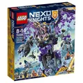 LEGO® NEXO KNIGHTS™ 70356 Der stürmische Steinkoloss