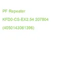 PF Repeater KFD0-CS-EX2.54 207804 (4050143061396)