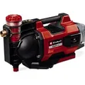 Einhell Akku-Gartenpumpe Automatisch Aquinna 36/38 F LED Automatic