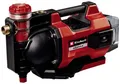 Einhell AQUINNA 36/35 F LED AUTOMATIC Power X-Change Akku-Gartenpumpe 3800 l/h 37m