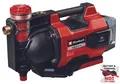 Einhell Power X-Change Automatische Akku-Gartenpumpe AQUINNA 36/38 F LED AUTOMAT