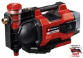 Einhell Power X-Change Automatische Akku-Gartenpumpe AQUINNA 36/38 F LED AUTOMAT