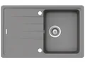 Schock Superb D-100S A Croma - SUPD100SAGCR Granitspüle
