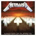 Mercury Master Of Puppets (Remastered-180gr Vinyl) (Metallica) (BLCKND005R1)