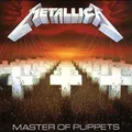 Vinile - Metallica - Master Of Puppets  - Mercury -D- Neu