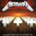 Master Of Puppets (remastered) (180g) | Metallica | Vinyl / Schallplatte | 2017