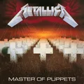 Metallica - Master of Puppets (Vinyl / LP) Neu UND OvP
