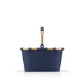 reisenthel Kinderkorb carrybag XS frame rhombus midnight gold BN4111