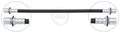 A.B.S. Bremsschlauch SL 3409 für TOYOTA COROLLA Liftback FX E8B AE80 EE80_ EE80