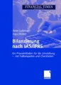 Bilanzierung nach IAS/IFRS Ingo Weber