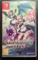 Gal Guardians Servants of the Dark NEU! (Nintendo Switch)