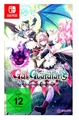 Gal Guardians: Servants of the Dark - Nintendo Switch - Neu & OVP - Deutsche
