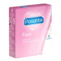 Pasante *Feel* (Sensitive)