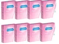 ♥  24 Pasante Kondome Feel 52mm Sensitive 8x3er Condome