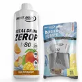 Best Body Low Carb Vital Drink Getränke Sirup Mineraldrink Konzentrat   11,94€/L