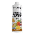 Best Body Nutrition Mineraldrink Low Carb Getränke Konzentrat Vital Drink Sirup