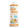 Best Body Nutrition Low Carb Vital Mineral Drink 1L Multifrucht Konzentrat