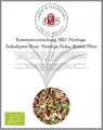 Kräuterteemischung BIO Moringa-Eukalyptus-Rose Moringa-Euka.-Rosen-Note 1kg