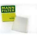 MANN FILTER CU 2545 INNENRAUMFILTER FÜR MERCEDES SKODA VW SEAT IBIZA AUDI A2