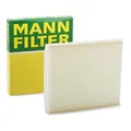 MANN FILTER Innenraumfilter CU2545