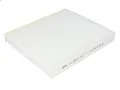 Innenraumfilter MANN-FILTER CU 2545 AUDI A2 (8Z0) 1.4 2000-2005