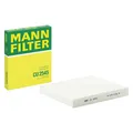MANN INNENRAUMLUFT FILTER für AUDI A2 SEAT CORDOBA IBIZA SKODA FABIA VW POLO TDI