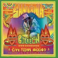 Santana - Corazon - Live From Mexico: Li
