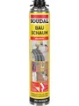 SOUDAL Bauschaumpistole Soudal B2 Bauschaum 750 ml