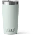 Yeti Coolers Rambler 10oz Tumbler Isolierbecher (Größe 296ml, blau)