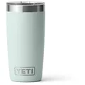 Yeti Coolers - Rambler Tumbler - Isolierbecher Gr 296 ml grau