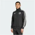adidas Originals Trainingsjacke DFB ANNIVERSARY TRAININGSJACKE (1-St) schwarz M (40)