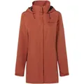 VAUDE Damen Funktionsjacke Wo Escape Parka