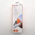 Beurer Kofferwaage Gepäckwaage eco LS 20 batterielose handliche Reise