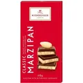 Niederegger Marzipan Tafel Classic Zartbitter Schokolade 110g