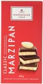 Niederegger Marzipan Tafel Classic Zartbitter Schokolade 110g