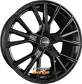 Avus Racing AF18 matt anthracite polished 8.5x20 ET32 - LK5/112 ML66.6 Alufelge grau