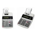 Canon MP120-MG - Druckrechner - LCD - 12 Stellen (2289C001AA)