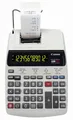 Canon druckender Tischrechner MP-120 MG-ES II