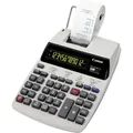 Canon MP120-MG-es II Druckender Tischrechner Weiß Display (Stellen): 12