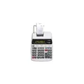 Canon MP120MG-ES druckender Tischrechner, 12-stellig, zweifarbiges Display 2289C