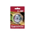 Hobby Hygrometer Für Terrarium Selbstklebend