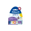 2 bis 48x Pelikan griffix Bleistift-Minen, auf Blisterkarte - SPARE BIS ZU 64%