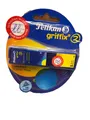 Pelikan griffix® Minen Bleistift  2x3 Stk., Härtegrad HB