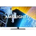 Philips 65OLED849  164 cm (65 Zoll) OLED-TV - Grau