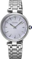 Seiko  SRZ553P1 Quarzwerk Damen-Armbanduhr