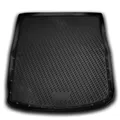 Kofferraumwanne Gummi Mazda 6 2012-2024 (Kombi) Novline passgenau Set