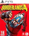 Borderlands 4 [AT-PEGI] (100% ungeschnitten) (PS5) DEUTSCHE PACKUNG