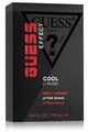 GUESS Effect Cool + Aloe Vera After Shave 100ml Men / Homme